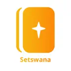 Setswana Baebele iOS Icon