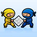 Sudokufeud: Multiplayer Sudoku Icon