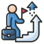 Phenix Smart Employee iOS Icon