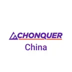 CHONQUER China iOS Icon