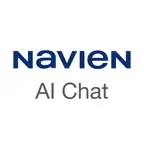 Navien AI Tech iOS Icon