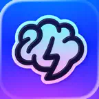 Mind Map with Brainstorm/AI iOS Icon