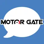 MOTOR GATE iOS Icon