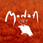 MONZA【モンツア】 iOS Icon