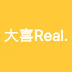 大喜Real.　-毎日通知から時間内に即興大喜利 iOS Icon