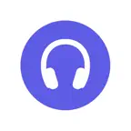 Lofi Hip Hop Music Player iOS Icon