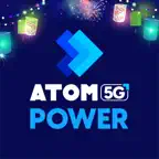 ATOM POWER Broadband icon