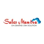 SalesMantra CRM iOS Icon