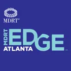 2024 MDRT EDGE iOS Icon