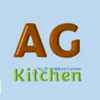 AG Kitchen Icon