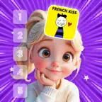 Ranking Filter Funny Challenge iOS Icon