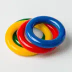 Circle Match 3D iOS Icon