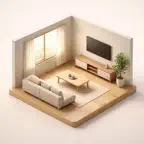 AI Home Design: Room Planner icon