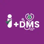 I+DMS icon