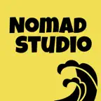 Nomad Studio - Work Smart iOS Icon