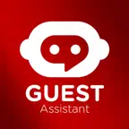 Guest Assistant Icon
