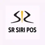 SR SIRI POS iOS Icon