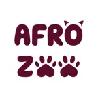 AFRO ZOO iOS Icon