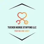 Tucker Nurse Staffing Icon