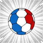 Handball Scoreboard App Icon