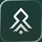 Norse Runes: Elder Futhark iOS Icon