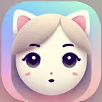 Purrsona iOS Icon