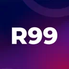 Rapport99 iOS Icon