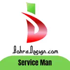 BohraDesign Serviceman iOS Icon