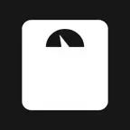 Weight Tracker Pro - Fitness iOS Icon