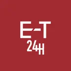 Entrena-t 24h iOS Icon