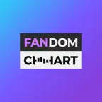 FandomChart iOS Icon