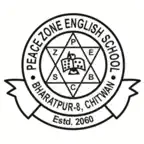 Smart Peace Zone iOS Icon
