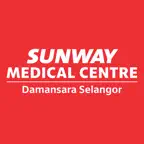Sunway Medical Damansara iOS Icon
