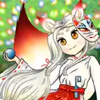 Fox Fire Icon