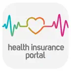 Health Insurance Portal iOS Icon