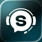 Sends Messenger iOS Icon