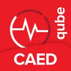 qubeCAED by SKILLQUBE iOS Icon