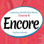 Encore - educate.ie iOS Icon