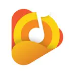 mp3 songs - Play Music iOS Icon