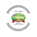 Frituur Colyny iOS Icon