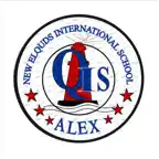 New El Quds Int. School iOS Icon