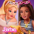 Barbie™ Merge Mystery iOS Icon