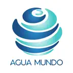 Agua Mundo iOS Icon