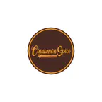 Cinnamon Spice. iOS Icon