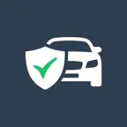 CarProof: Dispute-Free Rentals iOS Icon