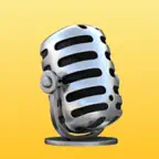 Mimiker: AI Voice Generator iOS Icon