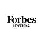 Forbes Hrvatska iOS Icon