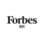Forbes Bosna i Hercegovina iOS Icon
