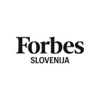 Forbes Slovenija iOS Icon