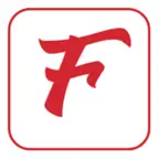 Friet-Licious Lebbeke iOS Icon